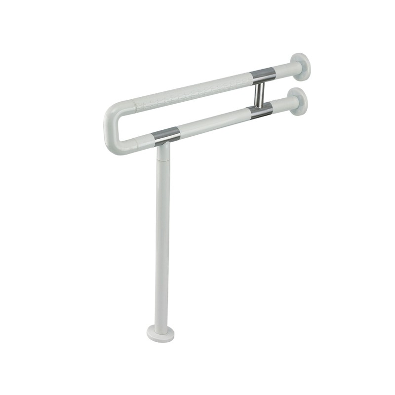 Поручень напольный МСПН-П1