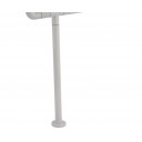 Поручень напольный МСПН-П2