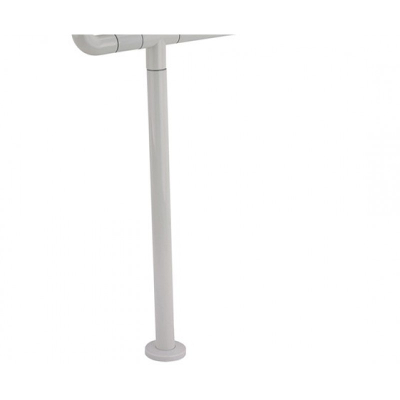 Поручень напольный МСПН-П2