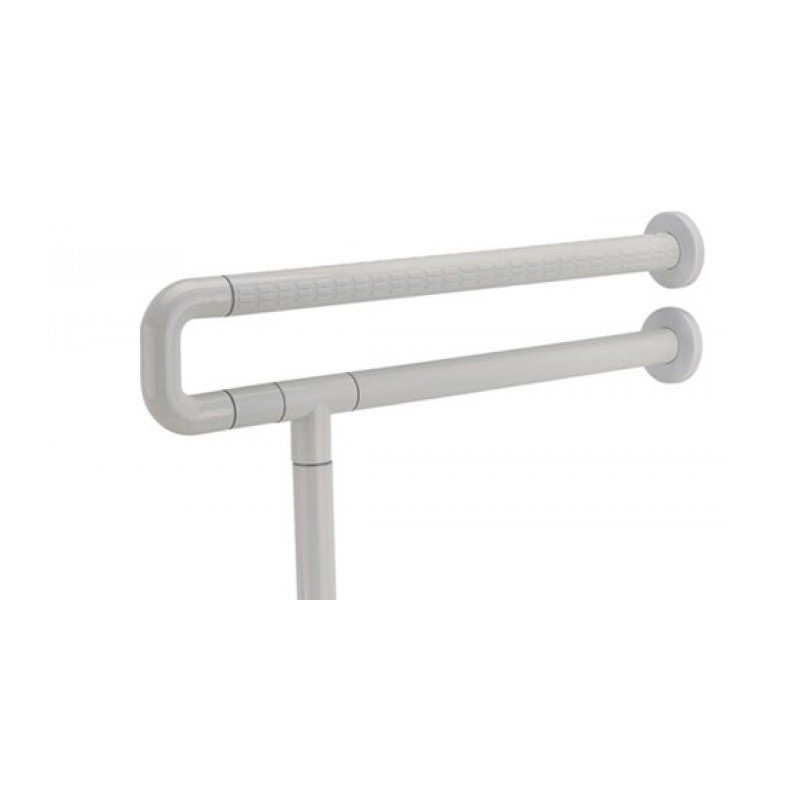 Поручень напольный МСПН-П2