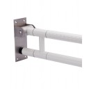 Поручень настенный МСПН-С8 Поручень настенный МСПН-С8