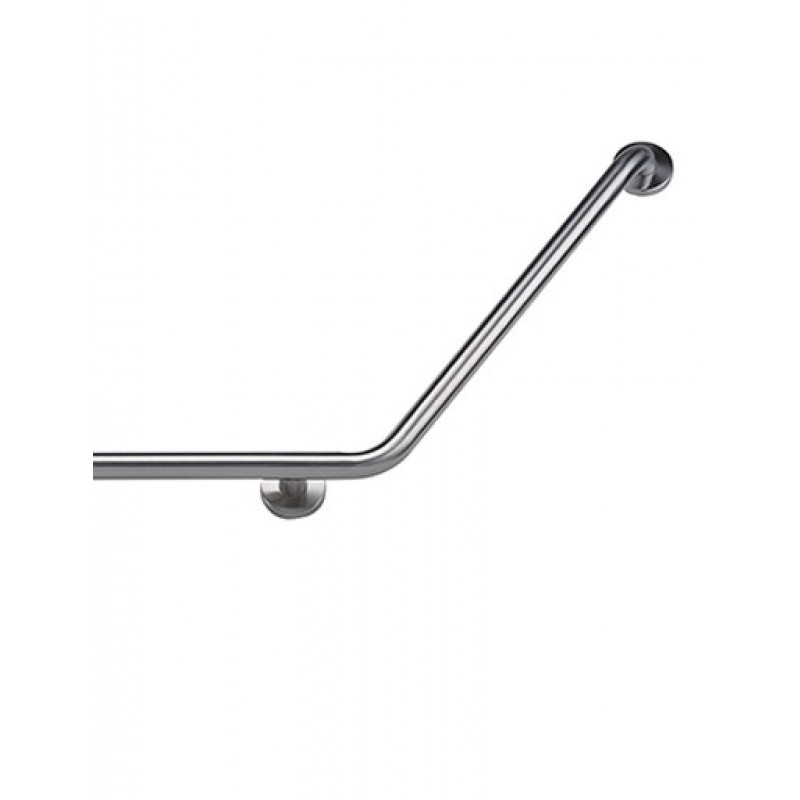 Поручень настенный МСПН-С12