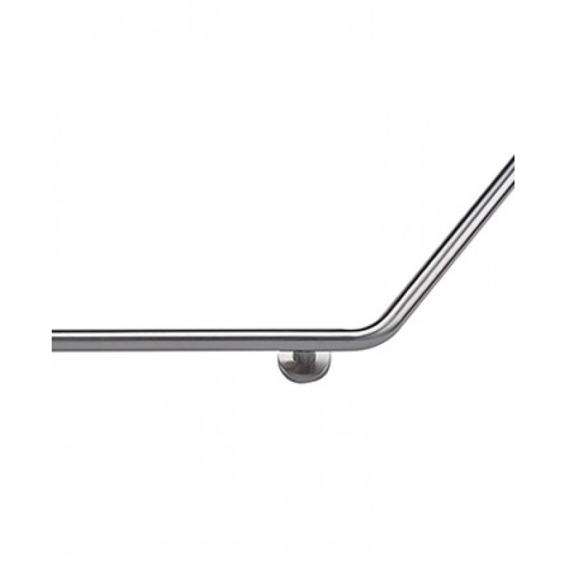 Поручень настенный МСПН-С12