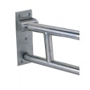 Поручень настенный МСПН-С13