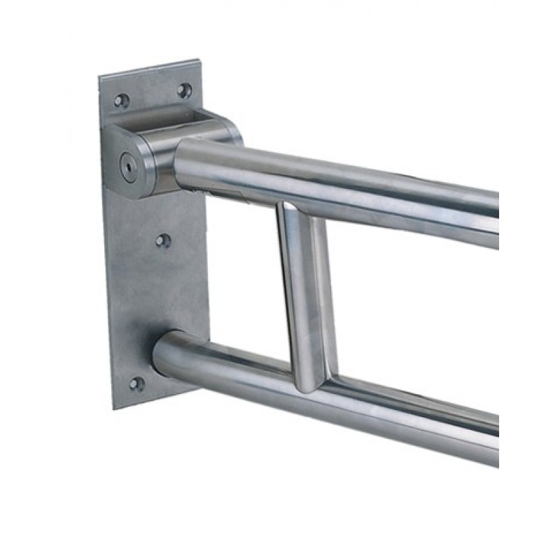 Поручень настенный МСПН-С13