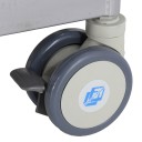 Кровать электрическая Med-Mos DB-11А (МЕ-5228Н-00) ЛДСП Венге с боковым переворачиванием, туалетным устройством и функцией «кардиокресло» Кровать электрическая Med-Mos DB-11А (МЕ-5228Н-00) ЛДСП Венге с боковым переворачиванием, туалетным устройством и функцией «кардиокресло»