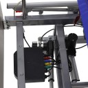 Кровать электрическая Med-Mos DB-11А (МЕ-5228Н-00) ЛДСП Венге с боковым переворачиванием, туалетным устройством и функцией «кардиокресло» Кровать электрическая Med-Mos DB-11А (МЕ-5228Н-00) ЛДСП Венге с боковым переворачиванием, туалетным устройством и функцией «кардиокресло»