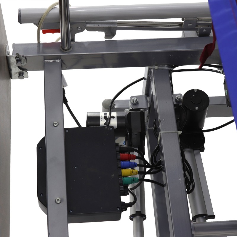 Кровать электрическая Med-Mos DB-11А (МЕ-5228Н-00) ЛДСП Венге с боковым переворачиванием, туалетным устройством и функцией «кардиокресло» Кровать электрическая Med-Mos DB-11А (МЕ-5228Н-00) ЛДСП Венге с боковым переворачиванием, туалетным устройством и функцией «кардиокресло»