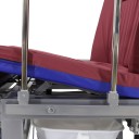 Кровать электрическая Med-Mos DB-11А (МЕ-5228Н-00) ЛДСП Венге с боковым переворачиванием, туалетным устройством и функцией «кардиокресло» Кровать электрическая Med-Mos DB-11А (МЕ-5228Н-00) ЛДСП Венге с боковым переворачиванием, туалетным устройством и функцией «кардиокресло»