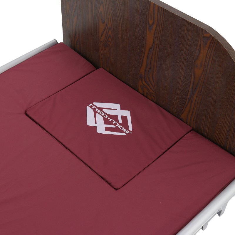 Кровать электрическая Med-Mos DB-11А (МЕ-5228Н-00) ЛДСП Венге с боковым переворачиванием, туалетным устройством и функцией «кардиокресло» Кровать электрическая Med-Mos DB-11А (МЕ-5228Н-00) ЛДСП Венге с боковым переворачиванием, туалетным устройством и функцией «кардиокресло»