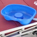 Кровать электрическая Med-Mos DB-11А (МЕ-5228Н-00) ЛДСП Венге с боковым переворачиванием, туалетным устройством и функцией «кардиокресло» Кровать электрическая Med-Mos DB-11А (МЕ-5228Н-00) ЛДСП Венге с боковым переворачиванием, туалетным устройством и функцией «кардиокресло»