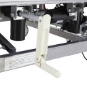 Кровать электрическая Med-Mos DB-11А (МЕ-5228Н-00) ЛДСП Венге с боковым переворачиванием, туалетным устройством и функцией «кардиокресло» Кровать электрическая Med-Mos DB-11А (МЕ-5228Н-00) ЛДСП Венге с боковым переворачиванием, туалетным устройством и функцией «кардиокресло»