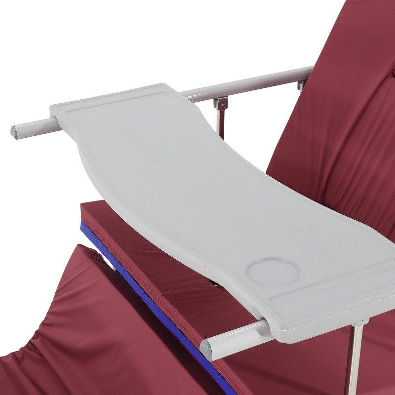 Кровать электрическая Med-Mos DB-11А (МЕ-5228Н-00) ЛДСП Венге с боковым переворачиванием, туалетным устройством и функцией «кардиокресло» Кровать электрическая Med-Mos DB-11А (МЕ-5228Н-00) ЛДСП Венге с боковым переворачиванием, туалетным устройством и функцией «кардиокресло»