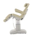 Кресло косметологическое Med-Mos ММКК-4 (КО-183Д)