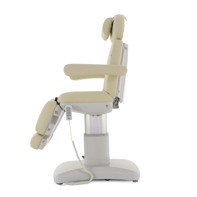 Кресло косметологическое Med-Mos ММКК-4 (КО-183Д)