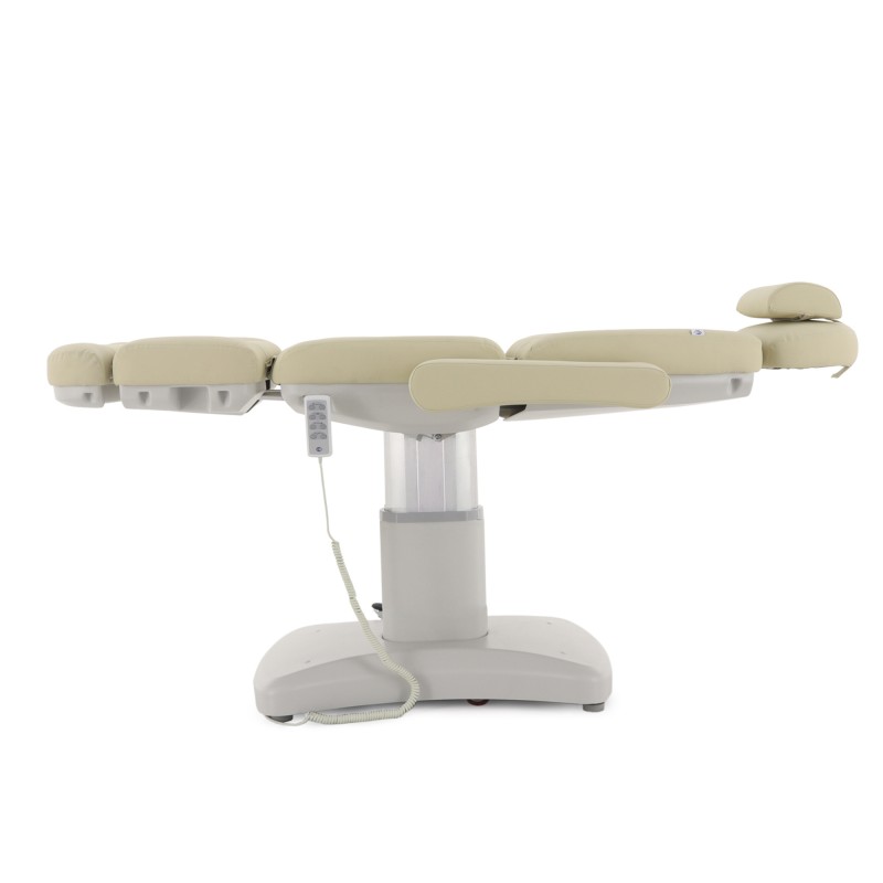 Кресло косметологическое Med-Mos ММКК-4 (КО-183Д)