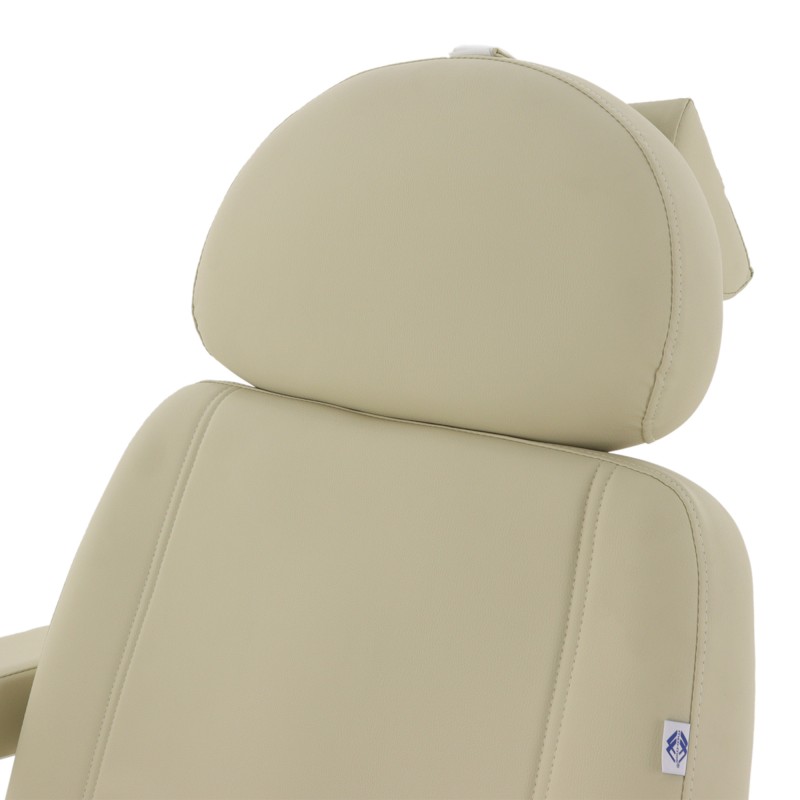 Кресло косметологическое Med-Mos ММКК-4 (КО-183Д)