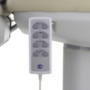 Кресло косметологическое Med-Mos ММКК-4 (КО-183Д)