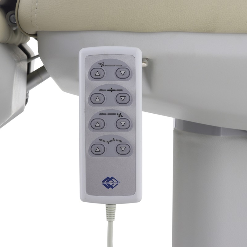 Кресло косметологическое Med-Mos ММКК-4 (КО-183Д)