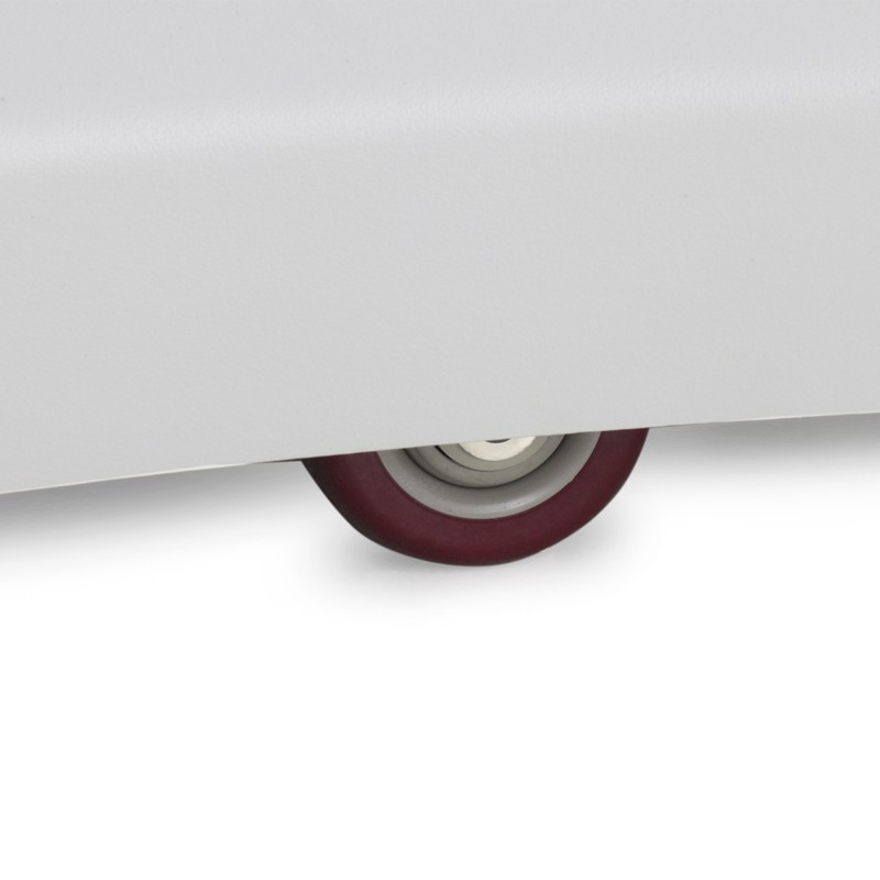 Кресло косметологическое Med-Mos ММКК-4 (КО-183Д)