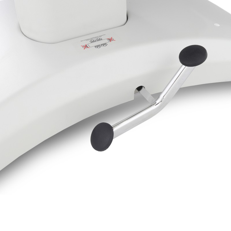 Кресло косметологическое Med-Mos ММКК-4 (КО-183Д)