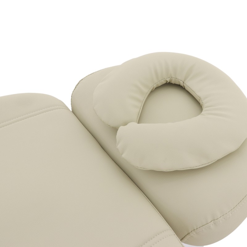 Кресло косметологическое Med-Mos ММКК-4 (КО-183Д)