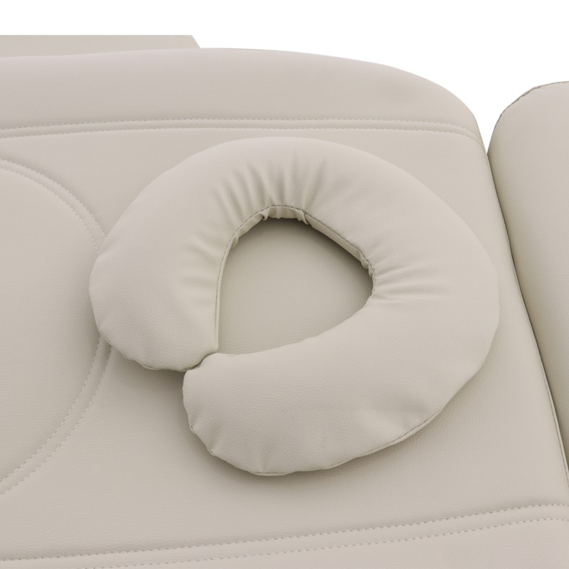 Кресло косметологическое Med-Mos ММКК-4 (КО-183Д)