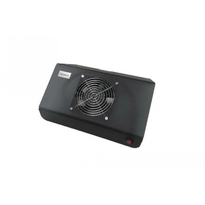 Педикюрный пылесос Ultratech SD-117 без подставки