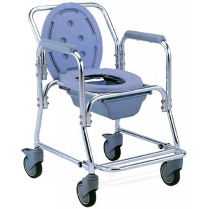 Кресло-туалет Titan Akkord-Maxi LY-2003M