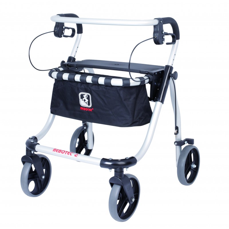 Ходунки Rebotec Polo Plus T-L 181.30