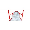 Ремень Rebotec к подъемнику Арнольд - Комфорт (320.23)