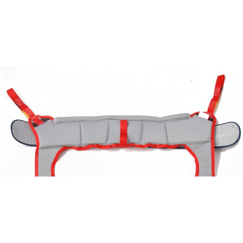 Ремень Rebotec к подъемнику Арнольд - Туалетный с застежкой (320.29)