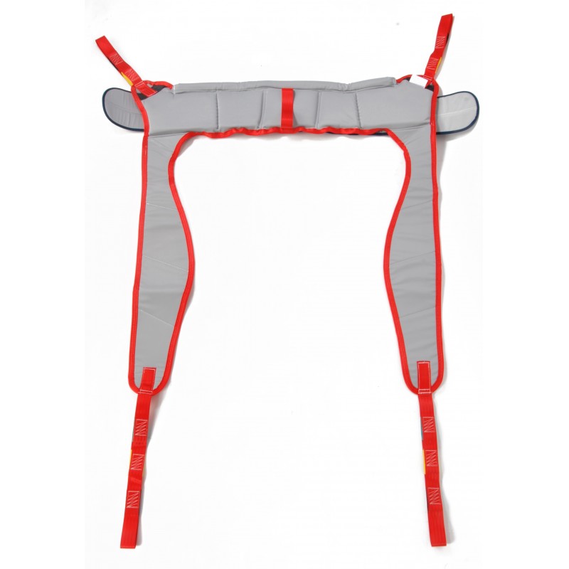 Ремень Rebotec к подъемнику Арнольд - Туалетный с застежкой (320.29)