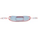 Ремень Rebotec к подъемнику Джеймс с фиксацией (размер M/L) (321.70.20) Ремень Rebotec к подъемнику Джеймс с фиксацией (размер M/L) (321.70.20)