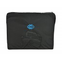 Массажный стол складной деревянный Med-Mos JF-AY01 3-х секционный