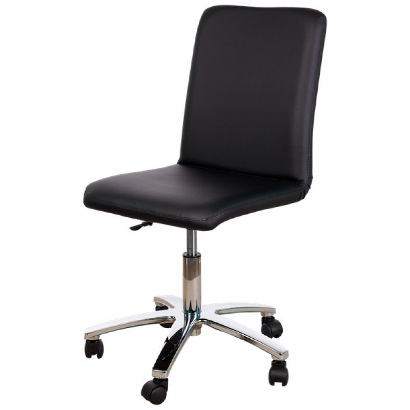 Стул для мастера Procolors ОРФЕЙ5Р на пятилучие на колесах