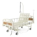 Кровать электрическая Med-Mos DB-7 (ABS) с удлинением