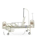 Кровать электрическая Med-Mos DB-7 (ABS) с удлинением
