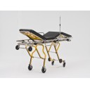 Каталка для автомобилей скорой медицинской помощи со съемными носилками Med-Mos YDC-3HWF