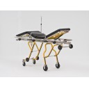 Каталка для автомобилей скорой медицинской помощи со съемными носилками Med-Mos YDC-3HWF