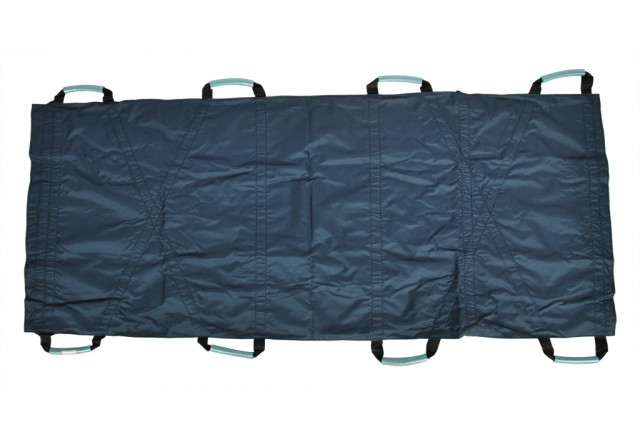 Плащевые носилки NEW Med-Mos Carry Sheet