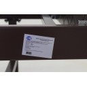 Кровать механическая Med-Mos Е-49 (MM-2021Н-10) премиум темный Кровать механическая Med-Mos Е-49 (MM-2021Н-10) премиум темный
