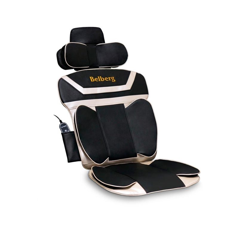 Автонакидка Belberg NEO DRIVER BM-03