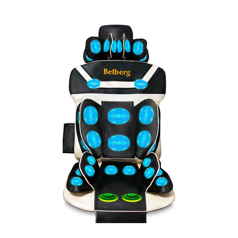 Автонакидка Belberg NEO DRIVER BM-03