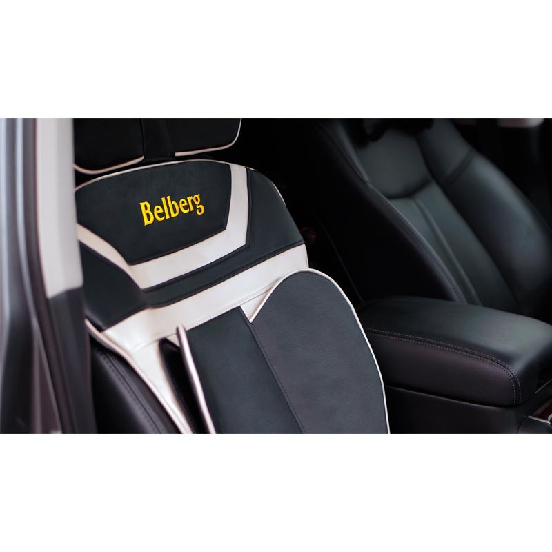 Автонакидка Belberg NEO DRIVER BM-03