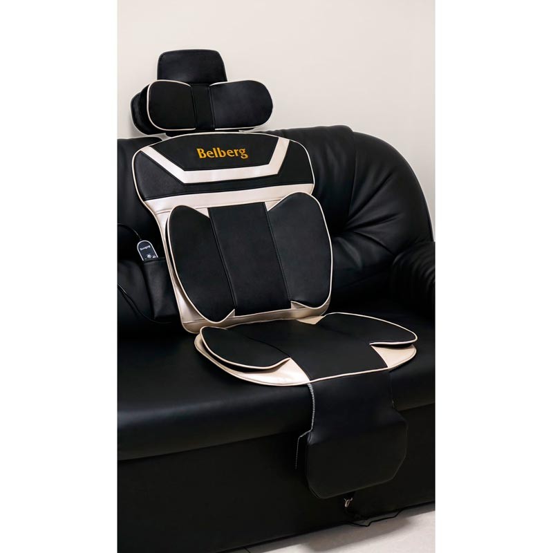 Автонакидка Belberg NEO DRIVER BM-03