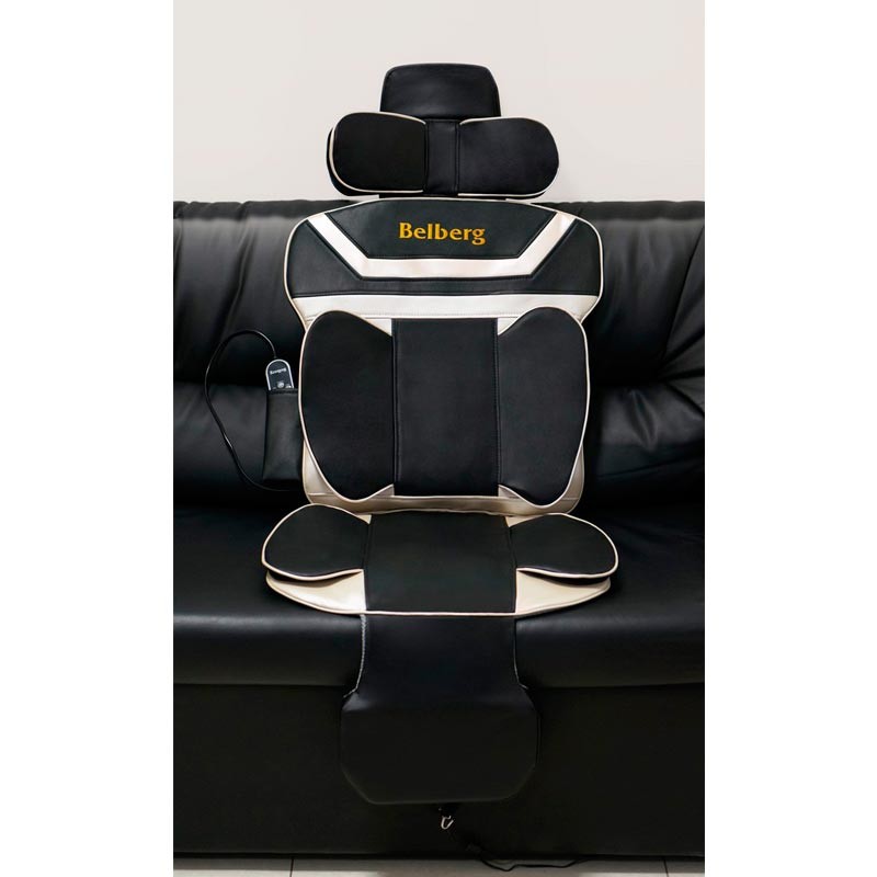 Автонакидка Belberg NEO DRIVER BM-03