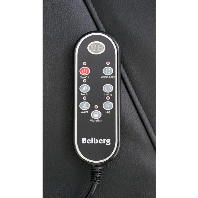 Автонакидка Belberg NEO DRIVER BM-03