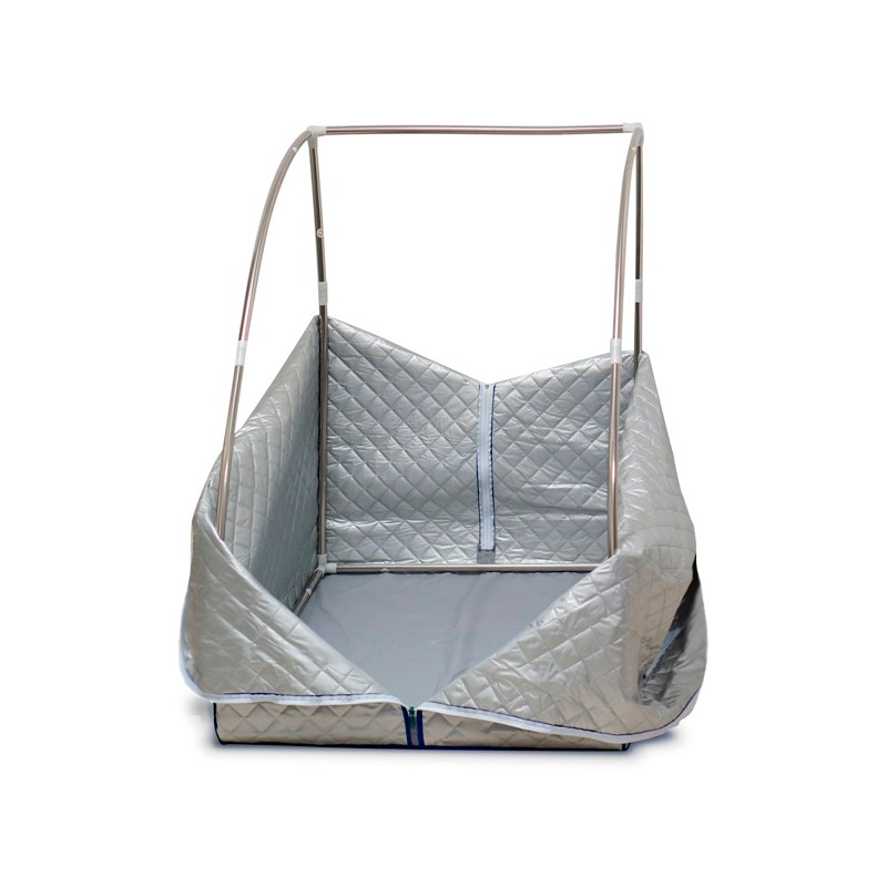 Портативная паровая сауна Belberg BS-6061