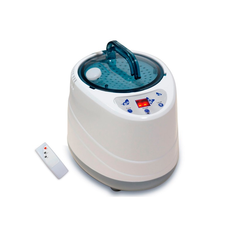 Портативная паровая сауна Belberg BS-6061